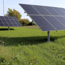 Comment Gérer les Pannes de Panneaux Solaires Photovoltaïques ? Tarascon